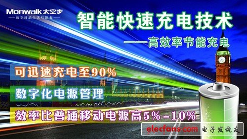移動電源爆炸頻頻，您將如何選擇？