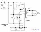 手機(jī)充電器電源變換電路圖