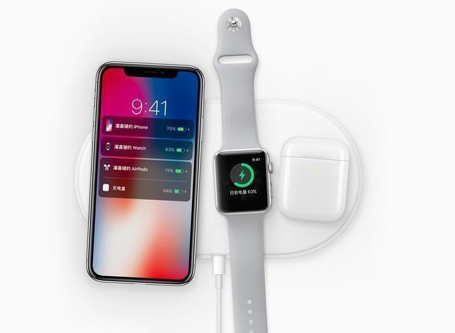蘋(píng)果的airpower無(wú)線充電器，猜測(cè)將在2019年一季度上市