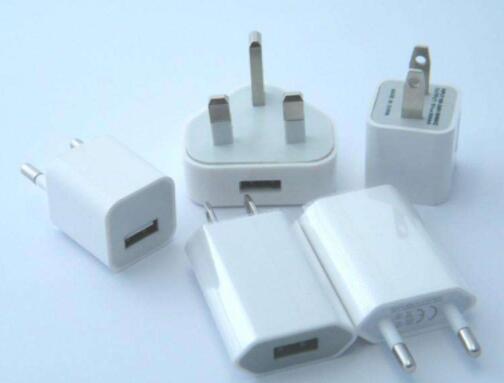 充電器可以混用嗎？