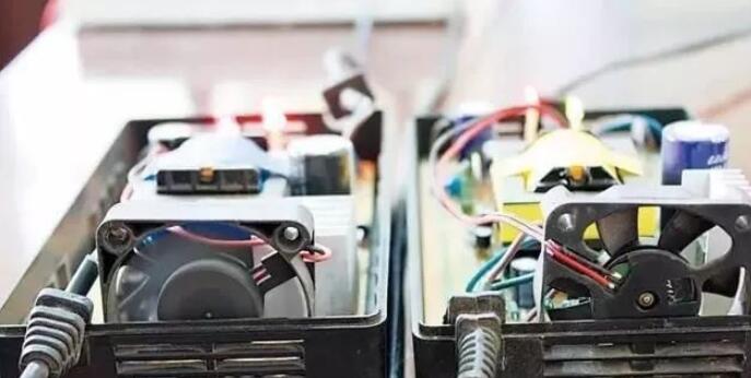 電動車充電器不充電是怎么回事？怎么解決？