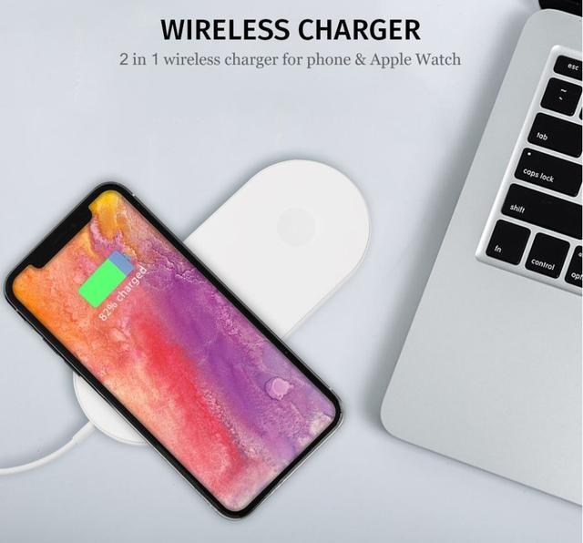 蘋(píng)果的airpower無(wú)線充電器，猜測(cè)將在2019年一季度上市