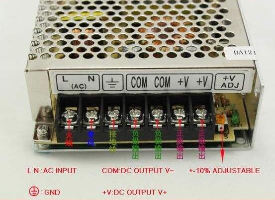 開關(guān)電源的工作流程是怎樣的？如何挑選？