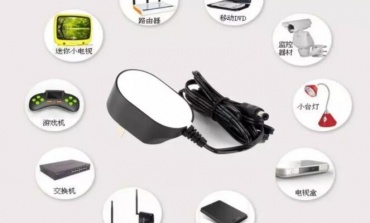 電源適配器可以運(yùn)用在哪些行業(yè)?