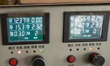 電動車充電器與電池的關(guān)系！