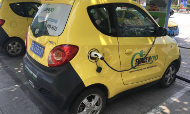 低速電動車技術(shù)新標準將出臺 鉛酸電池成焦點