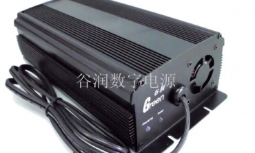 C8051F310的鋰電池充電器設(shè)計(jì)