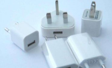 充電器可以混用嗎？