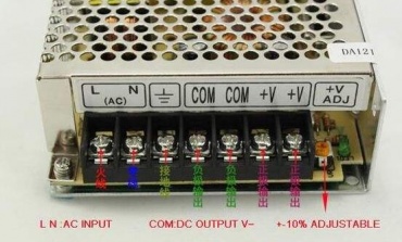 開(kāi)關(guān)電源的工作流程是怎樣的？如何挑選？