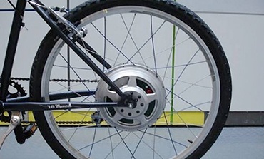 電動(dòng)車充電器充電時(shí)為何有聲音？