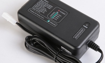 充電器簡介、分類及使用說明與注意事項