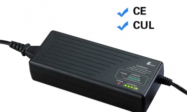 單片機(jī)技術(shù)實(shí)現(xiàn)鋰電池智能充電器設(shè)計(jì)