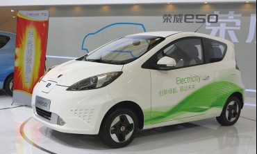 國家863計劃鋰電池項目負責人其魯：鋰電池成本將會很低 大家都將買得起電動汽車