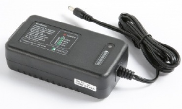 電動(dòng)車(chē)不能混用充電器