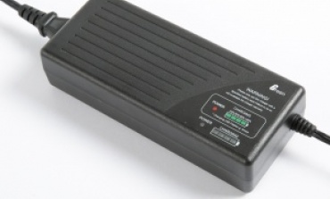 當(dāng)電量剩1/3,表示你的電動(dòng)車該充電了