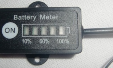 確保鋰電池容量和壽命的注意事項(xiàng)