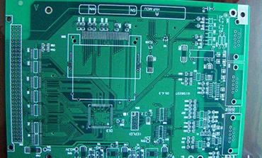 電池充電器電路PCB設(shè)計