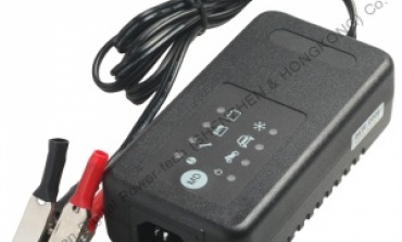 美國研發(fā)出新一代電動汽車充電器 可根據(jù)用電需求調(diào)節(jié)充電功率