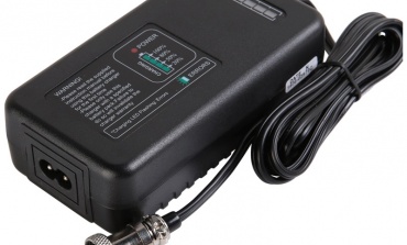 Common DC Plug List for Our Battery Charger