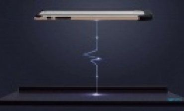 無(wú)線充電歷程