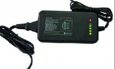 基于單片機的鋰電池充電器硬件設計