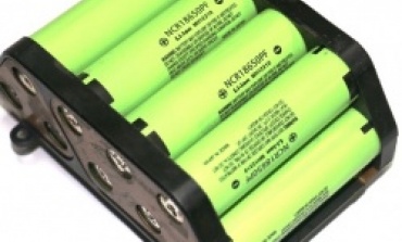 鋰電池充電的相關知識普及
