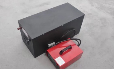 電動(dòng)汽車充電器 里程焦慮的一粒安心丸