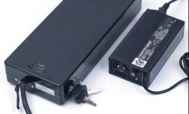電動車快速充電及充電器標(biāo)準(zhǔn)