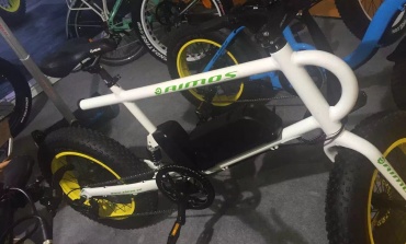 電動車快速充電器多用會降低使用循環(huán)次數(shù)