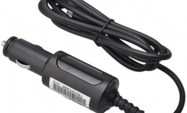 不怕手機(jī)沒電，的士車裝十個(gè)充電器 乘客免費(fèi)充