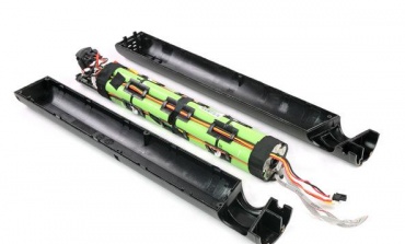 電動(dòng)汽車科技規(guī)劃公布 鋰電池將實(shí)現(xiàn)突破