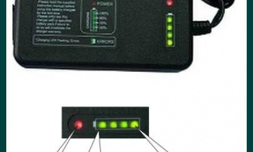 （科技不怕問）都有哪些酷炫的充電方式？