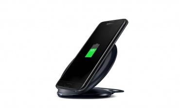 蘋果iphone6，手機(jī)無線充電或成標(biāo)配