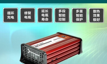 鉛酸蓄電池技術成熟 鋰離子電池將增加