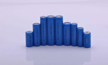 多串電池均衡功能的應用