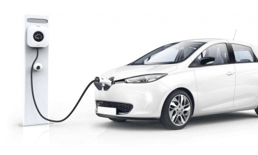 電動汽車最佳充電網(wǎng)絡設想