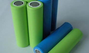 突破性技術：可將鋰電池充電效率與容量提升十倍