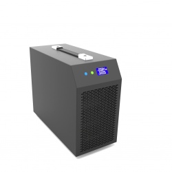 G3600-XXXXXX系列鉛酸電池充電器，可帶通訊