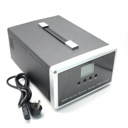 BC600鋰系電池均衡充電器