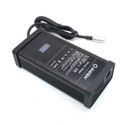 G600-XXXXXX系列鉛酸電池充電器，可帶通訊