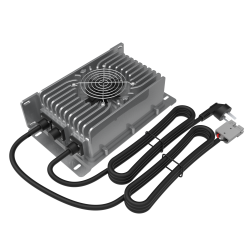 WP1800-294500 waterproof charger for 7Cells 25.9V Li-ion Battery