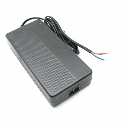 G300-360080(36.0V 8.0A) 鐵鋰電池智能充電器,適用于10節(jié) 32V 磷酸鐵鋰電池