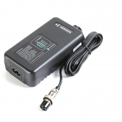 G60-24L8 鋰電池智能充電器,適用于8節(jié) 29.6V鋰電池