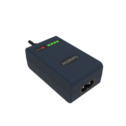 GaN065-180028 LiFePO4 Charger with Battery Fuel Gauge for 5Cells 16V Li-Fe Battery