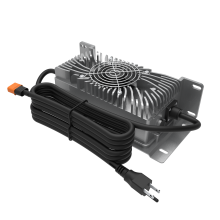 WP800-420180智能防水充電器，適用于10節(jié)37V鋰電池