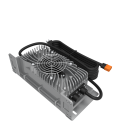 WP800-588130智能防水充電器，適用于14節(jié)51.8V鋰電池